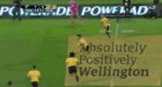 Lionel Cronjé's clothesline tackle on Nehe Milner-Skudder | Super Rugby Video Highlights