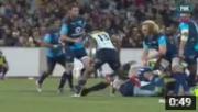 Super Rugby: Hits of the Week Round 16 | Super Rugby Video Highlights